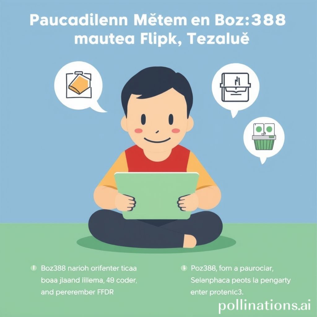 Panduan Memulai Boz388 Untuk Pemula.